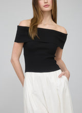 Top off shoulder