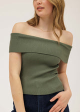 Top off shoulder
