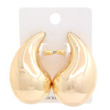 Aretes cúpula metálicos