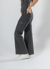 Pantalón cargo skater