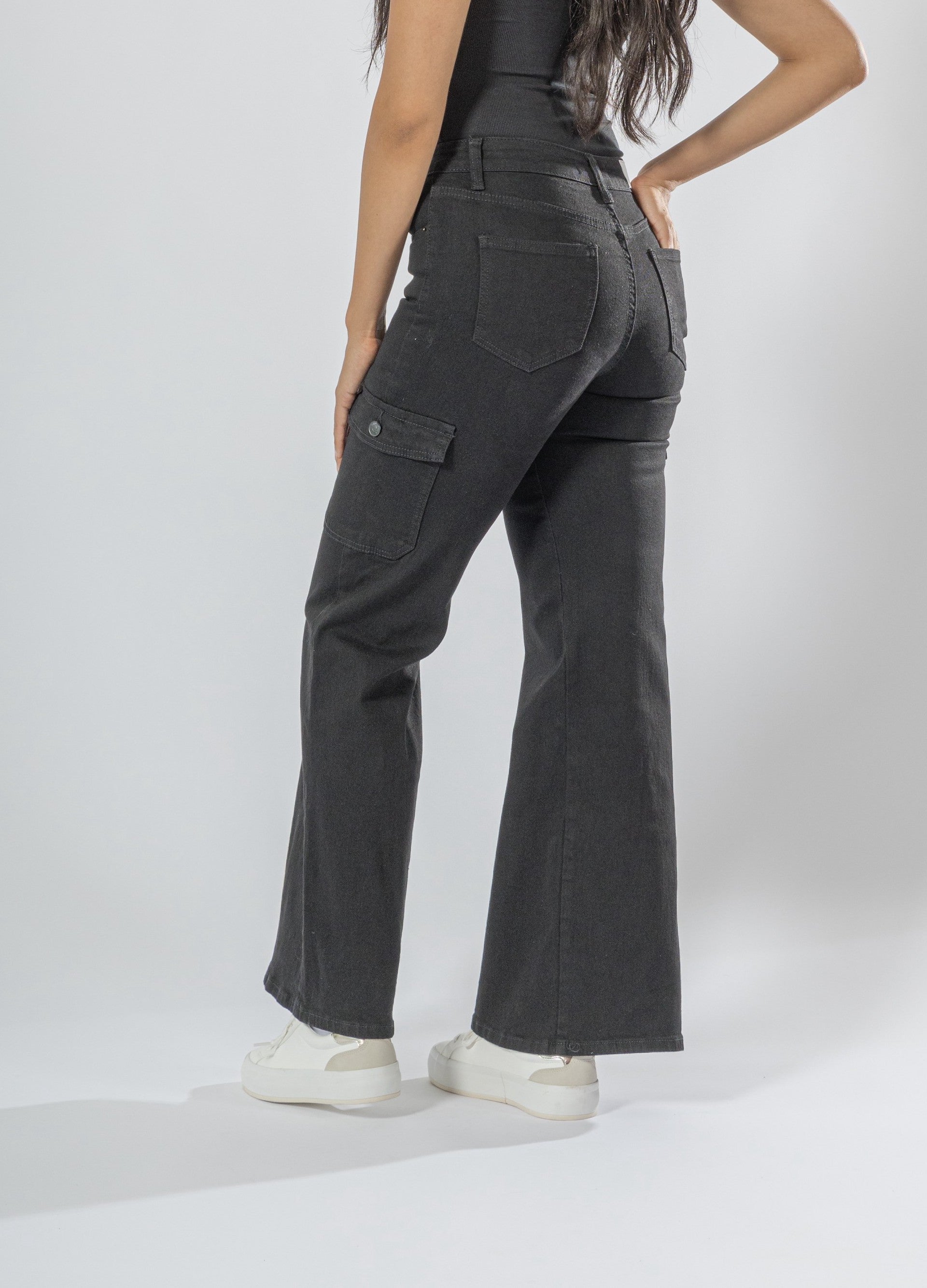 Pantalón cargo skater