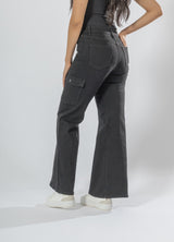 Pantalón cargo skater