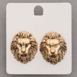 Aretes León