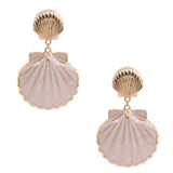 Aretes marinos