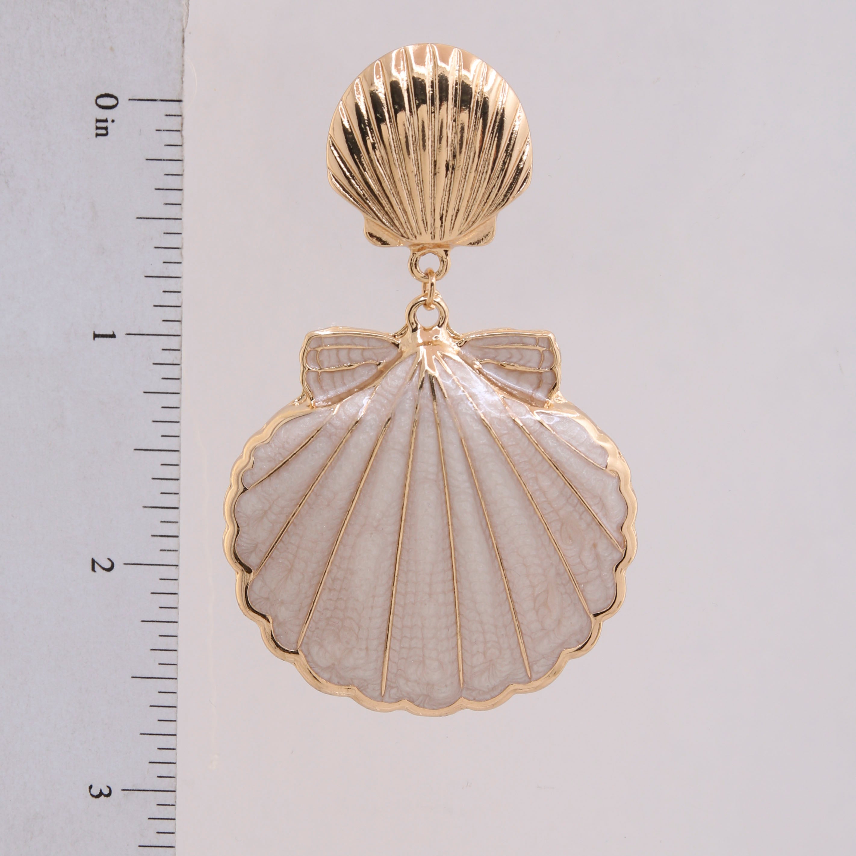 Aretes marinos