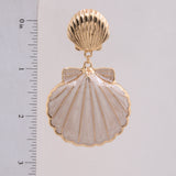 Aretes marinos