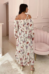Vestido Ninfa