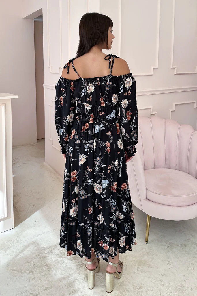 Vestido Ninfa