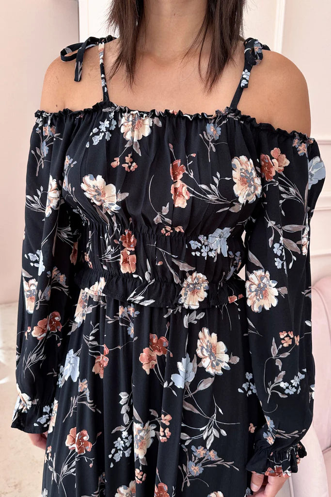 Vestido Ninfa