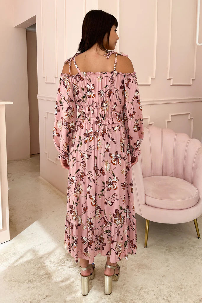 Vestido Ninfa