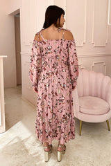 Vestido Ninfa