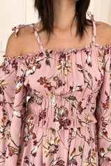 Vestido Ninfa