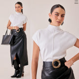 0108 BLUSA TEJIDO X109GR
