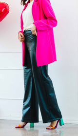 Pantalón vinipiel