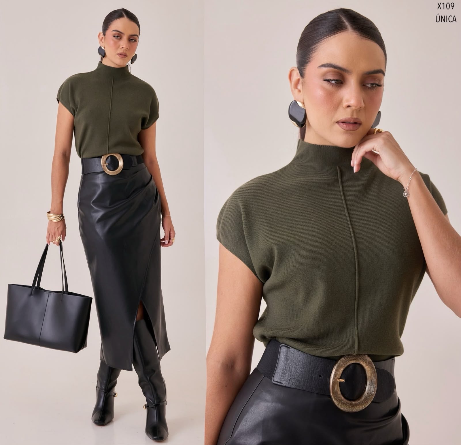 0108 BLUSA TEJIDO X109GR