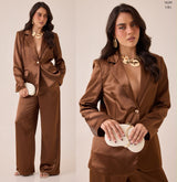 0108 Conj Saco/Pant S T4599