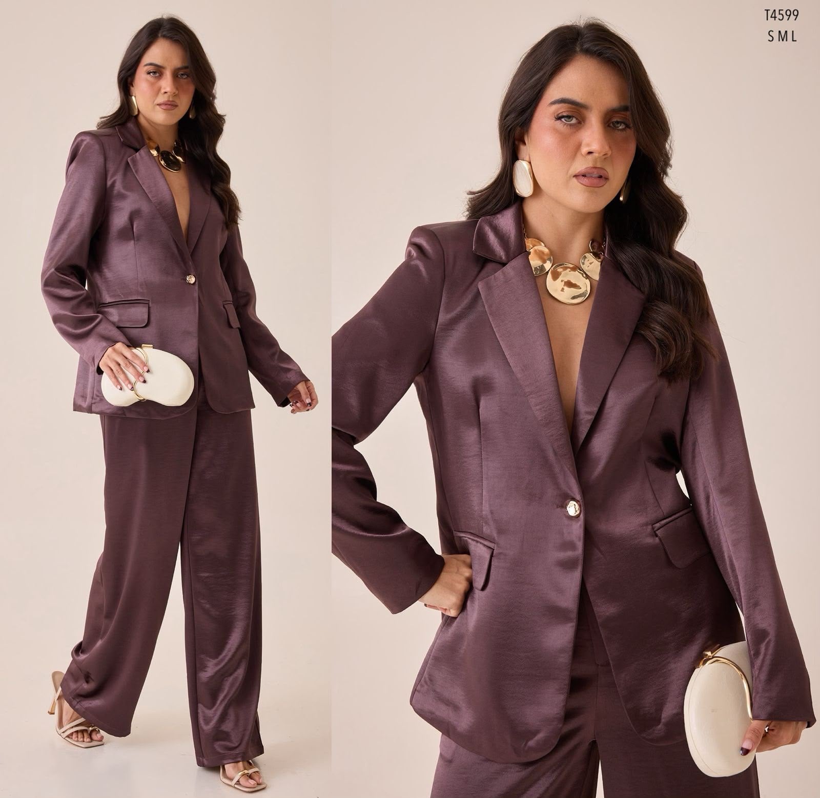 0108 Conj Saco/Pant S T4599