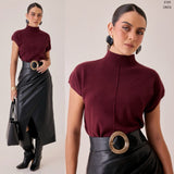 0108 BLUSA TEJIDO X109GR