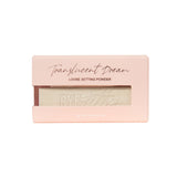 Beauty Creations - Polvo Fijador Bye Bye Filter