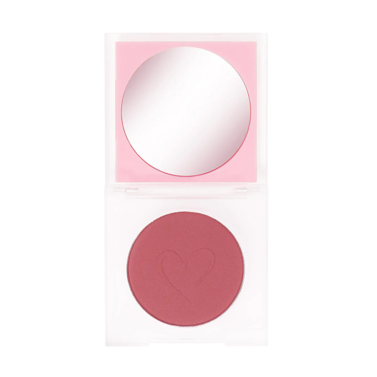 Beauty Creations - Blush Hush Rubor Vibin With U