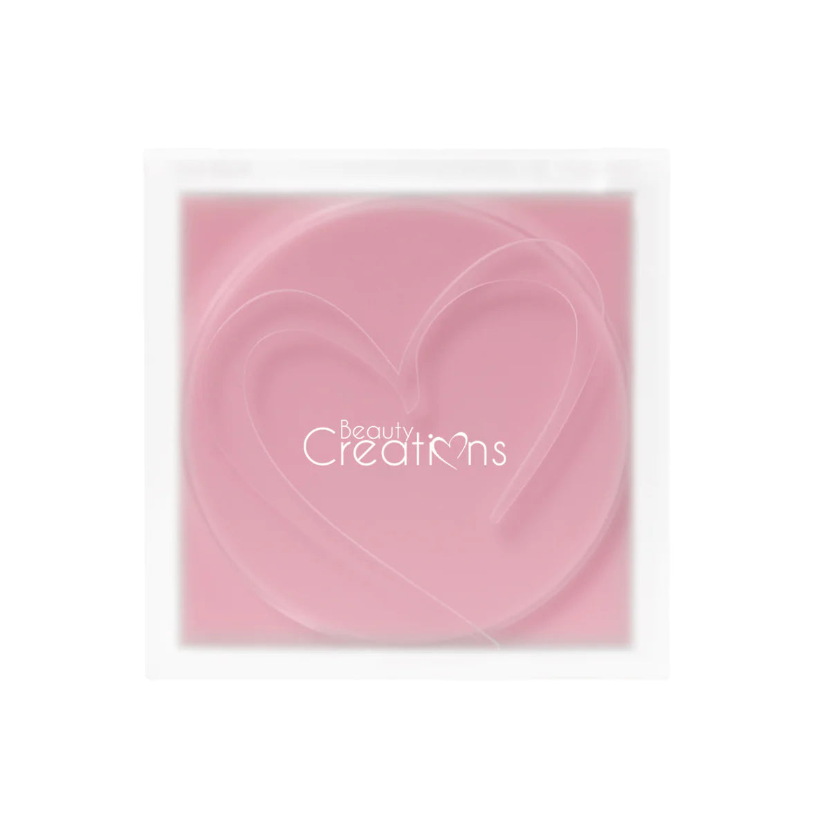 Beauty Creations - Blush Hush Rubor Vibin With U