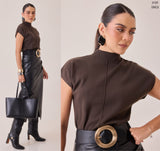 0108 BLUSA TEJIDO X109GR