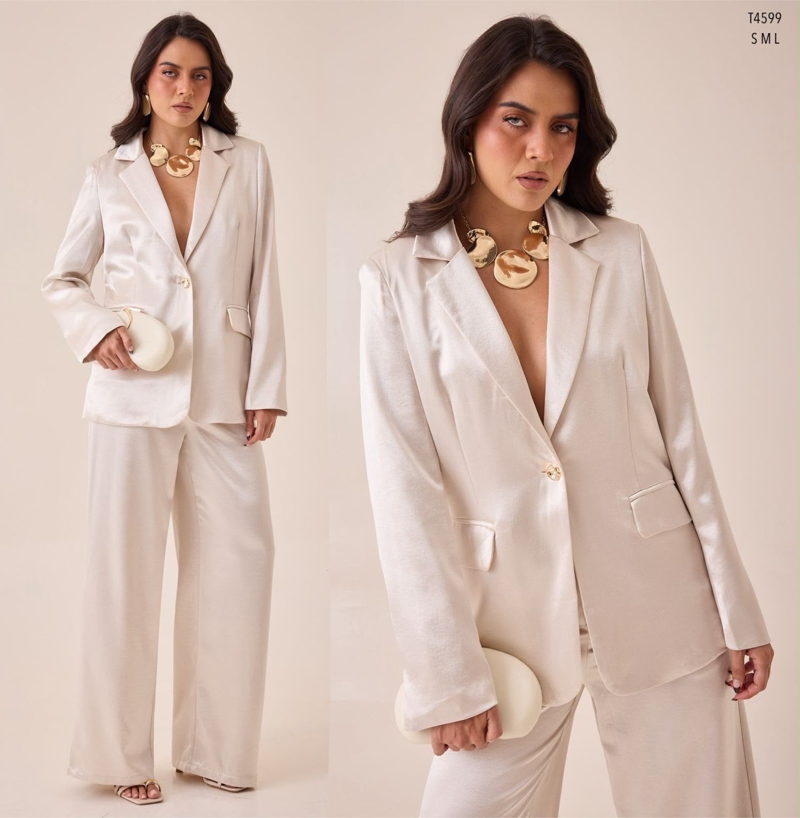0108 Conj Saco/Pant S T4599