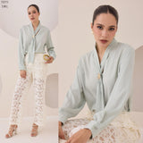 73771 BLUSA SATIN TIRANTES