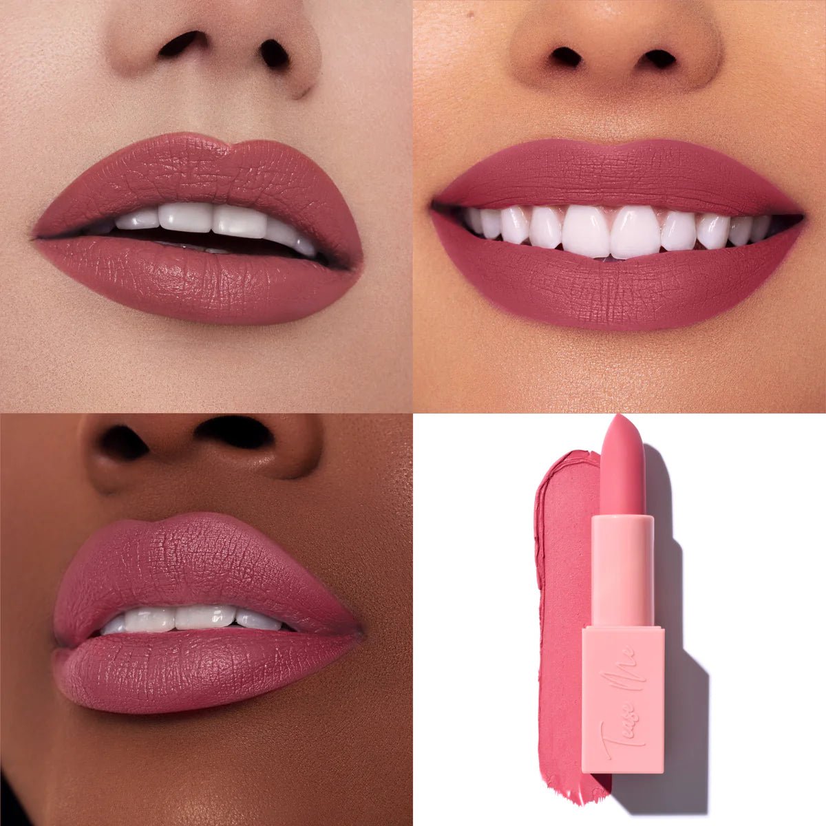 Beauty Creations - Labial Tease Me Making You Crazy