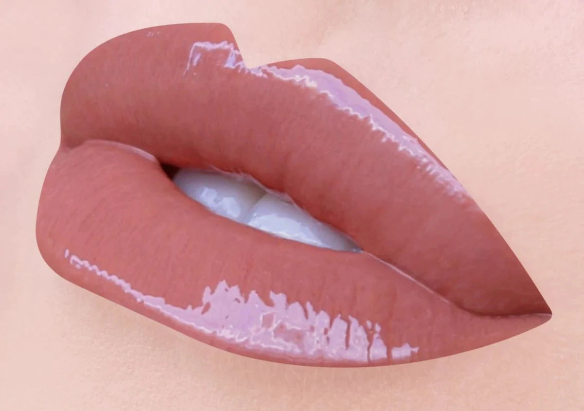 Beauty Creations - Ultra Dazzle Lipgloss BFF - Gloss