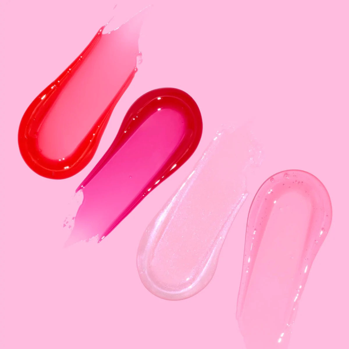 Beauty Creations - Plump & Pout Lip Gloss Voluminizador