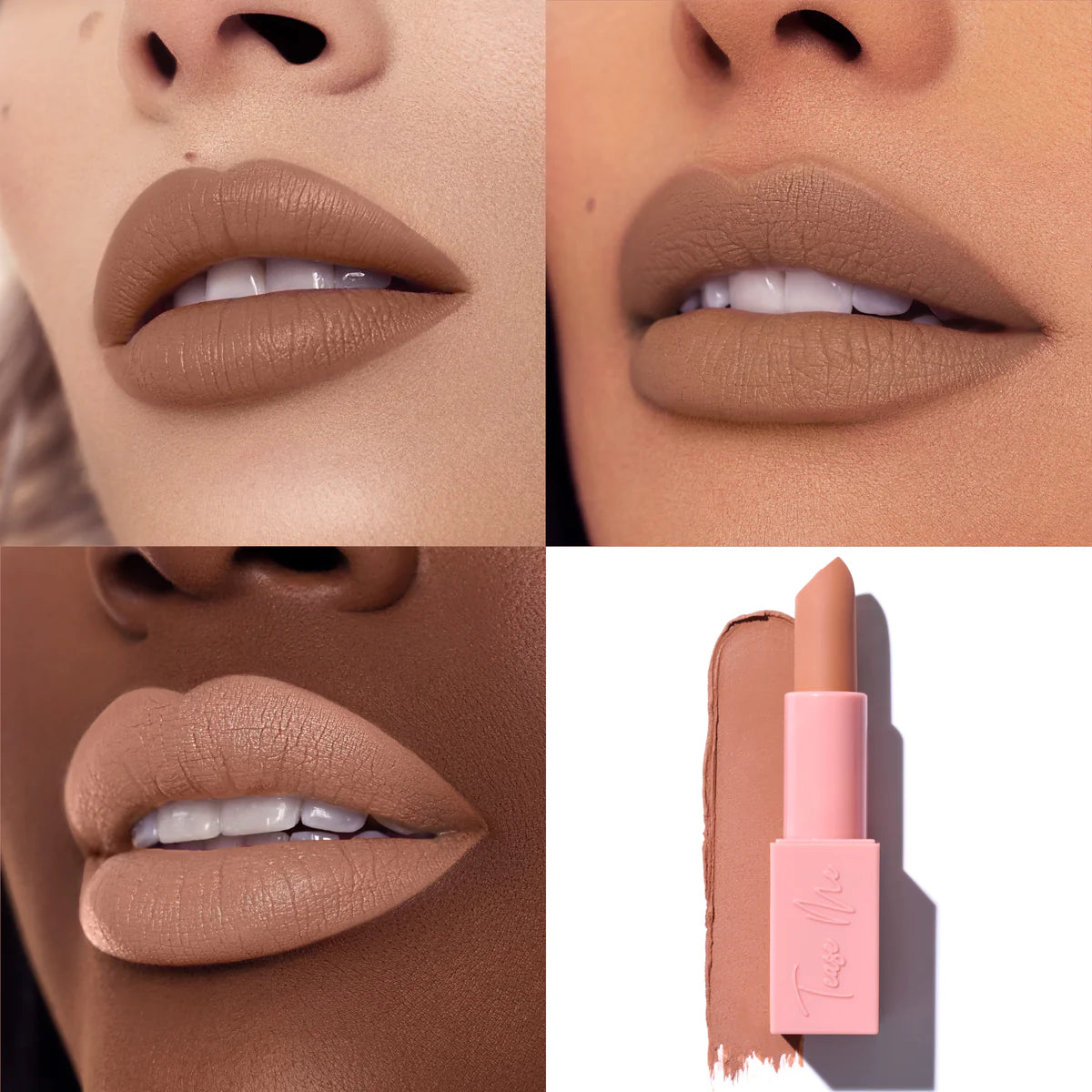 Beauty Creations - Labial Tease Me So It's Mine