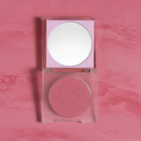 Beauty Creations - Blush Hush Rubor Vibin With U
