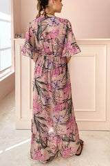 Kimono Flamencos
