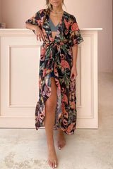 Kimono Flamencos