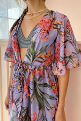 Kimono Flamencos
