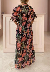 Kimono Flamencos