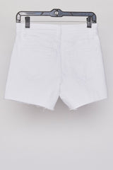 Short vintage de mezclilla